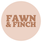Fawn and Finch