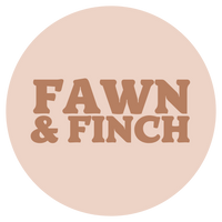 Fawn and Finch