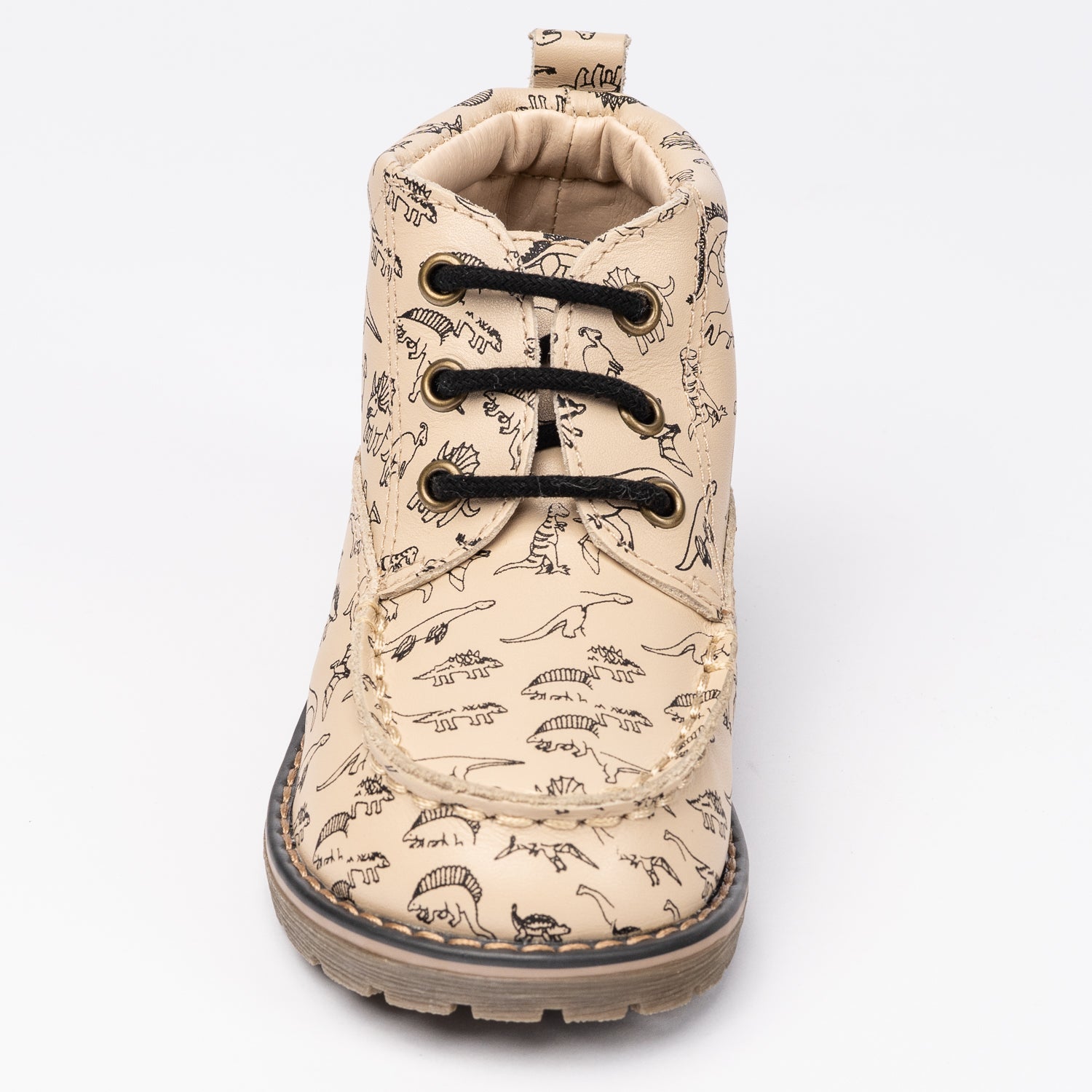 Dino Brooks Lace Up Boot