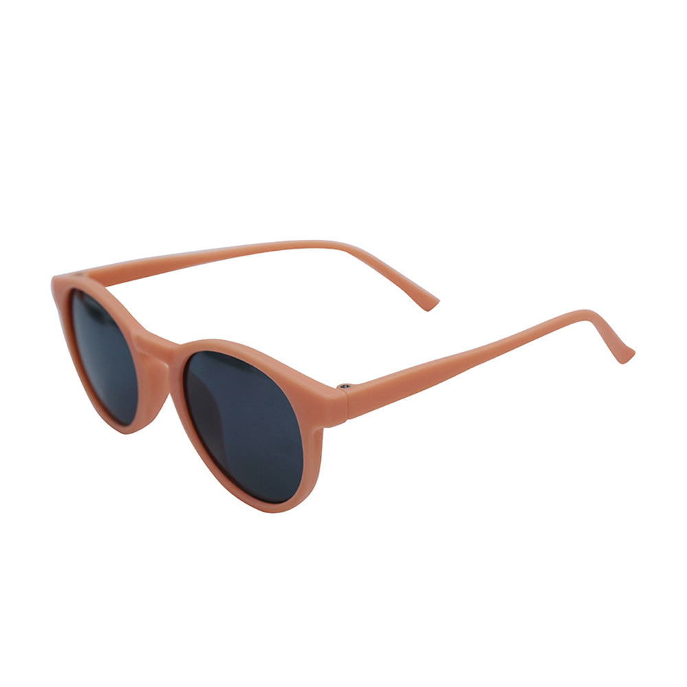 Peach Classic Sunglasses