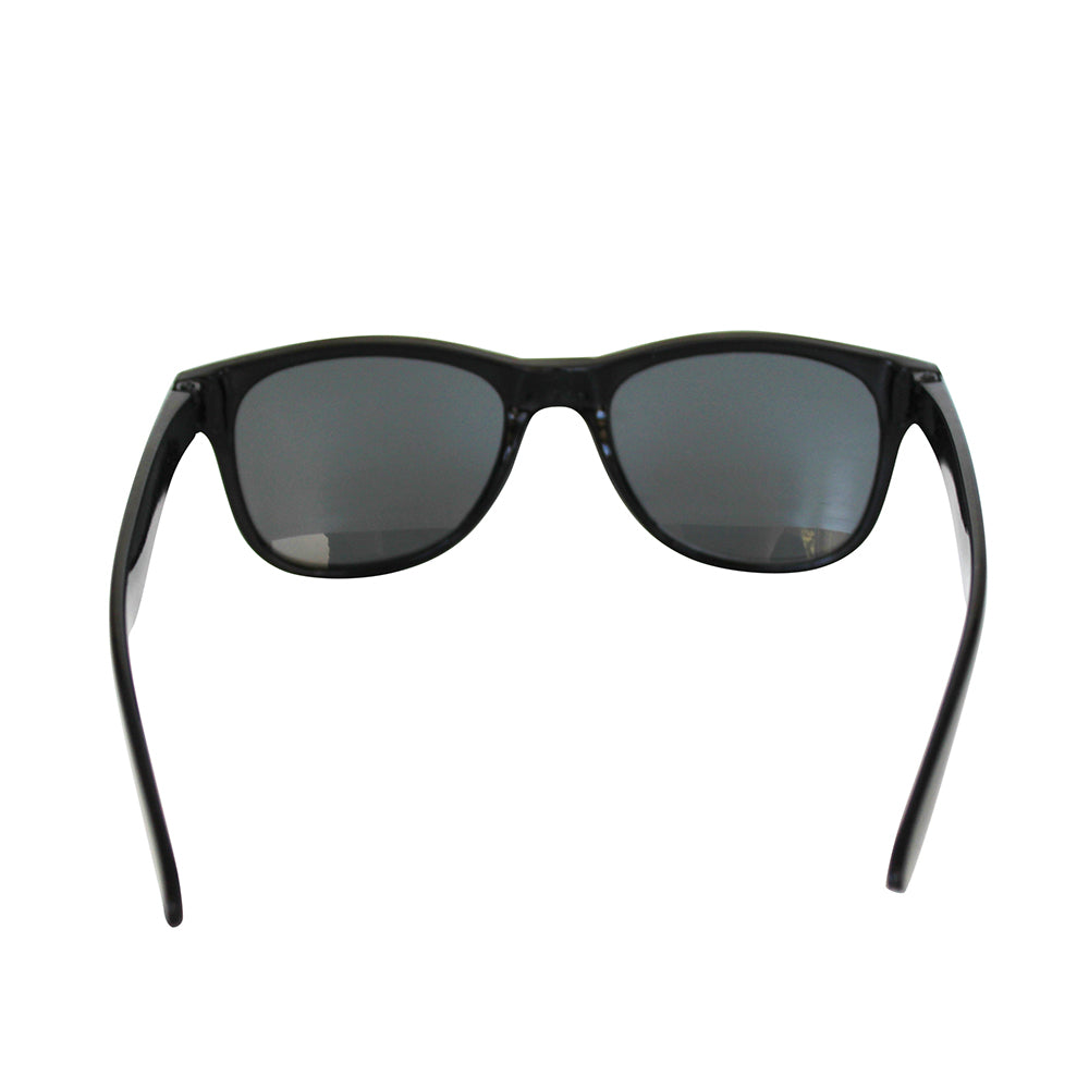 Black Cruise Sunglasses