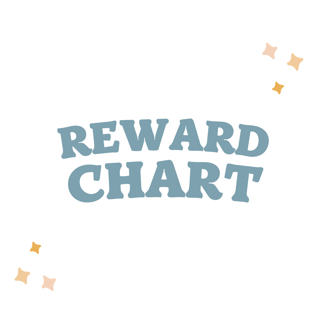 REWARDS CHART