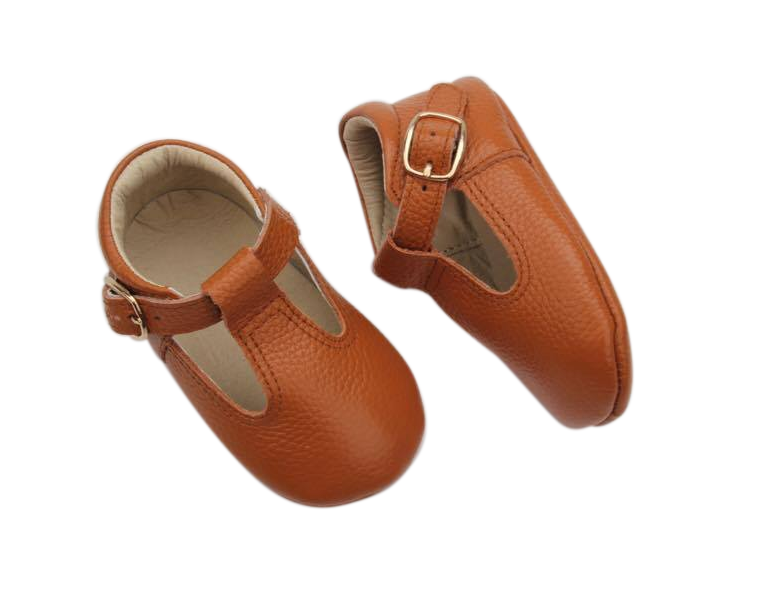 Baby girl 2025 t bar shoes